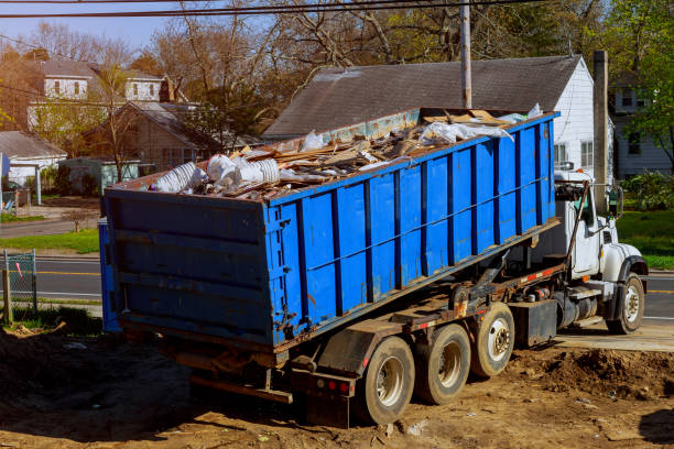 Best Garage Cleanout Services  in Leavittsburg, OH