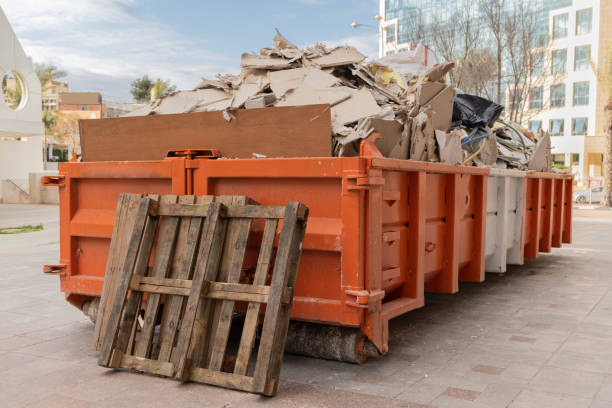 Best Basement Cleanout Services  in Leavittsburg, OH
