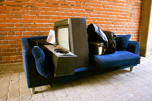 Appliance Disposal in Leavittsburg, OH