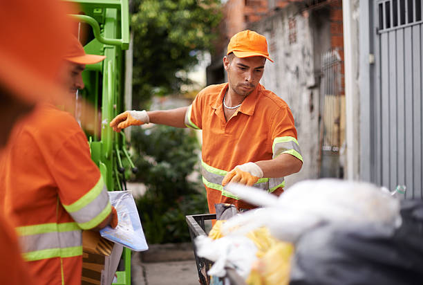 Best Same-Day Junk Removal  in Leavittsburg, OH